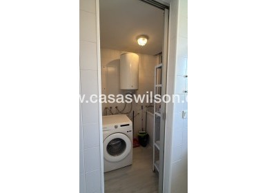 Sale - Apartment - Villajoyosa - Finestrat
