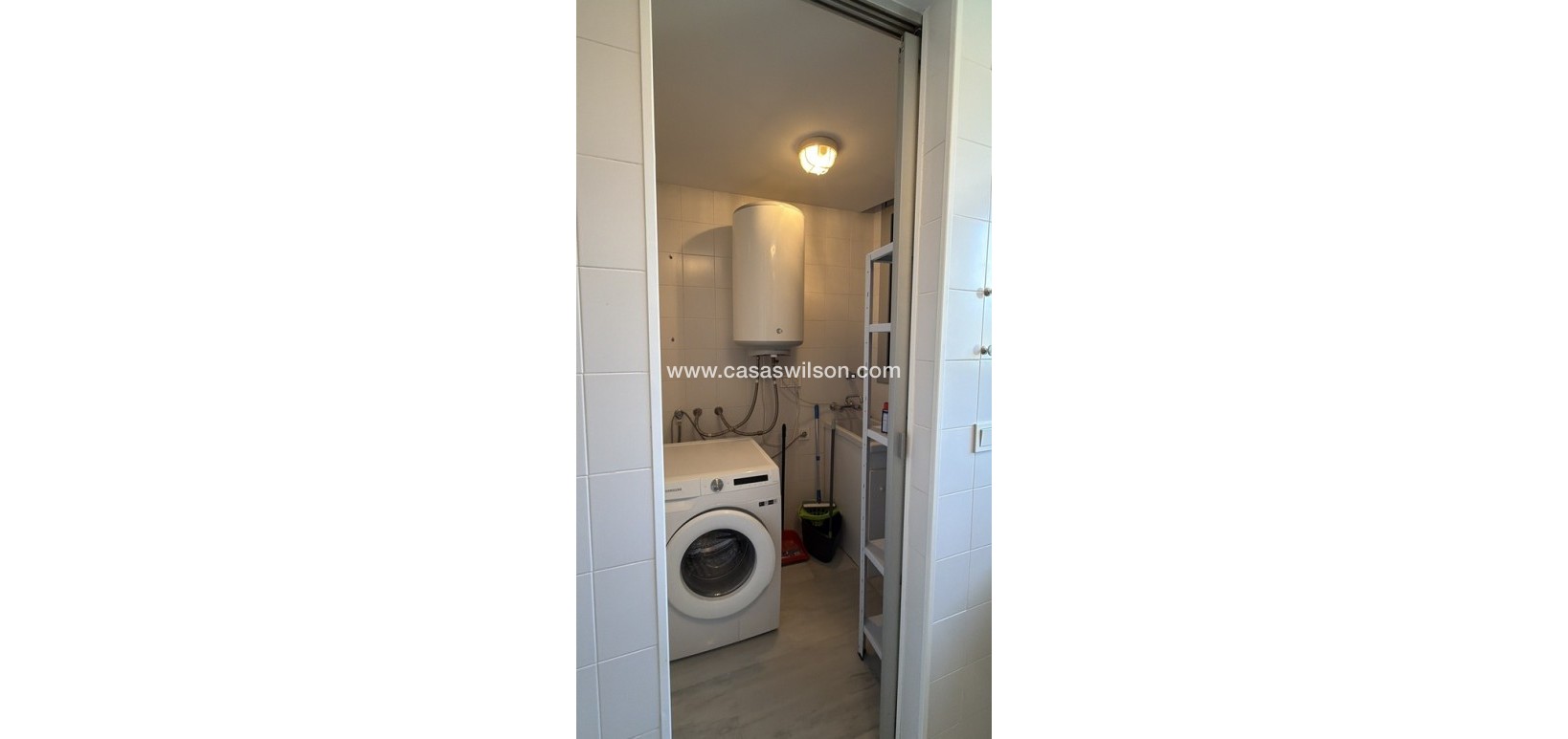 Sale - Apartment - Villajoyosa - Finestrat