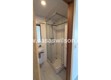 Sale - Apartment - Villajoyosa - Finestrat