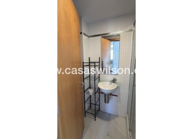 Sale - Apartment - Villajoyosa - Finestrat