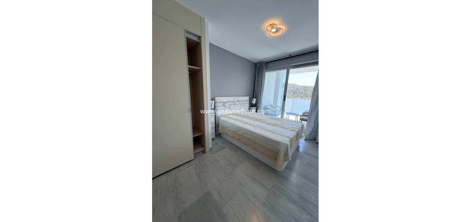 Sale - Apartment - Villajoyosa - Finestrat