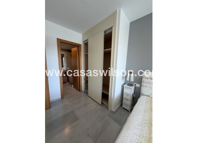 Sale - Apartment - Villajoyosa - Finestrat