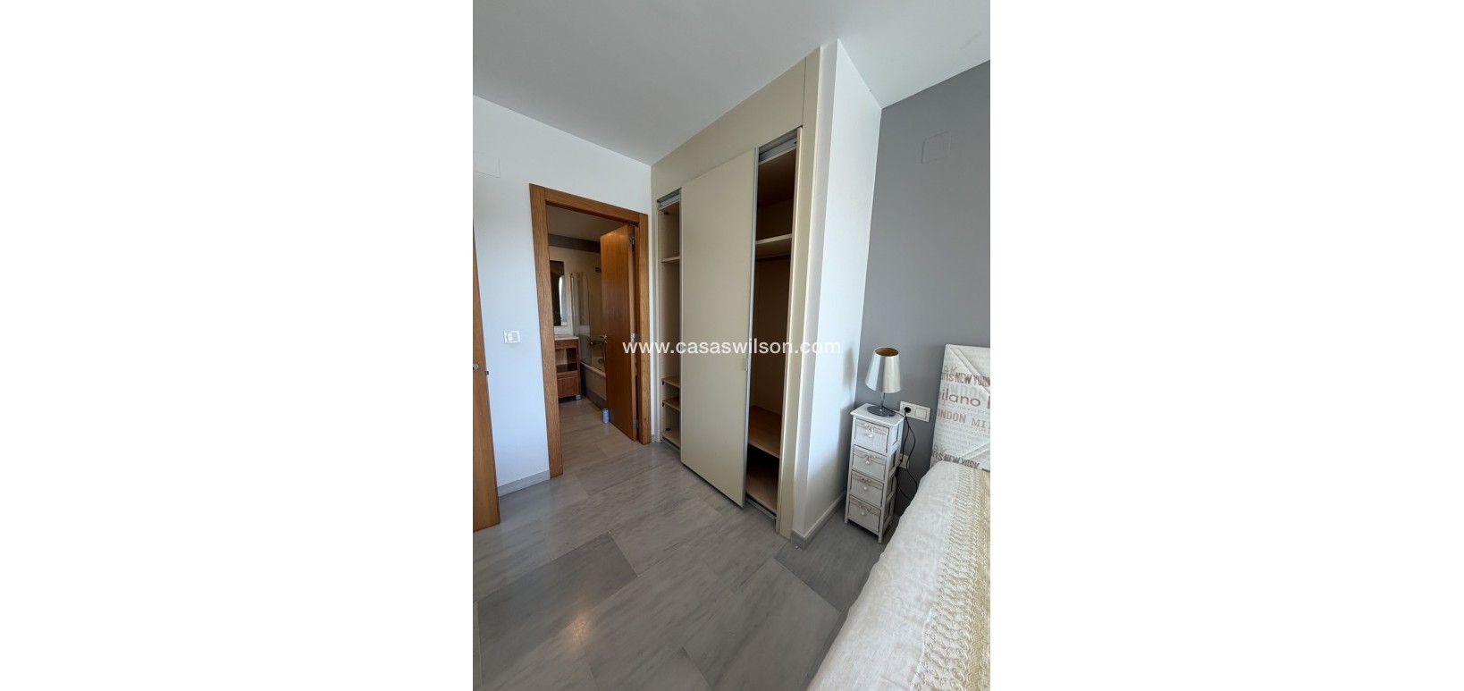 Sale - Apartment - Villajoyosa - Finestrat