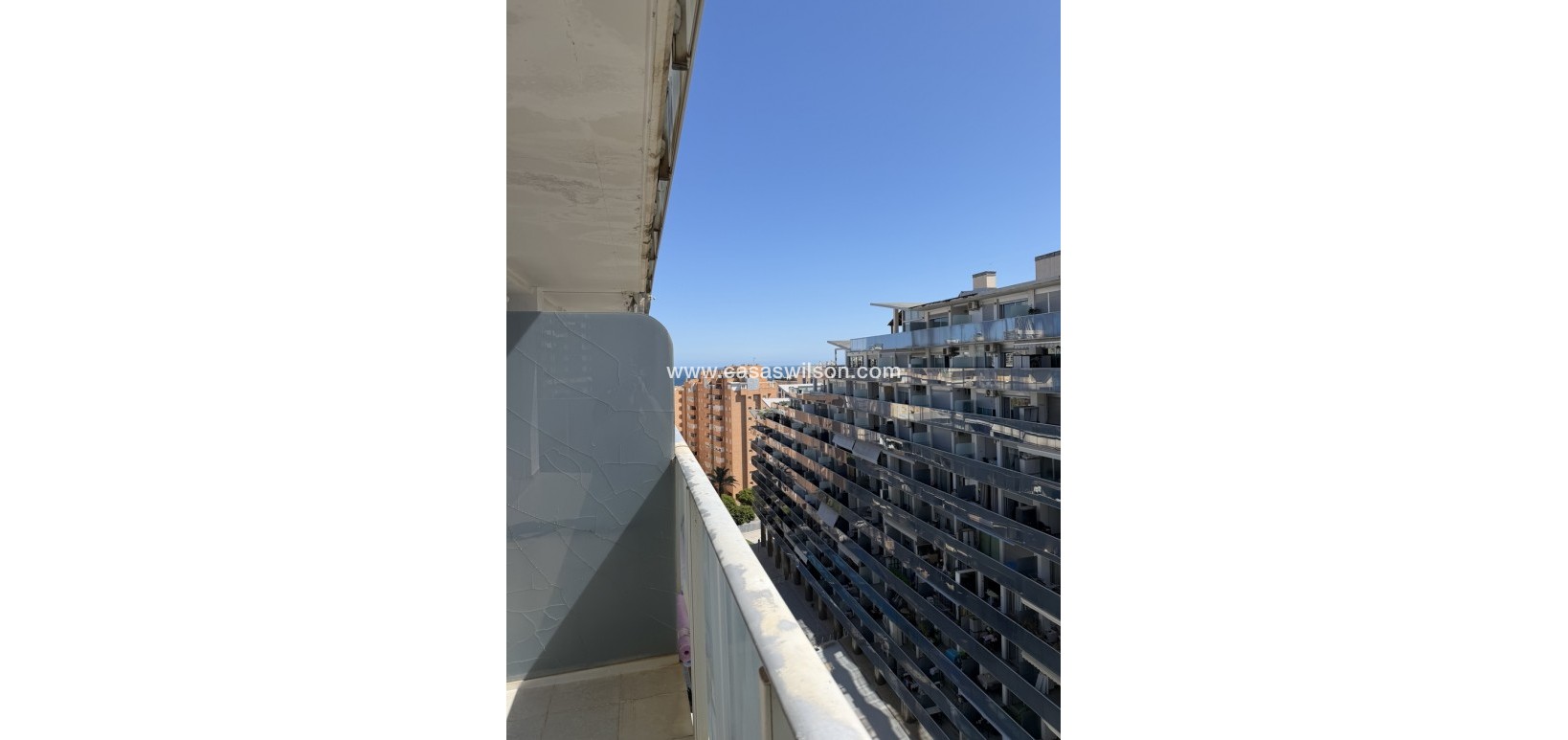 Sale - Apartment - Villajoyosa - Finestrat