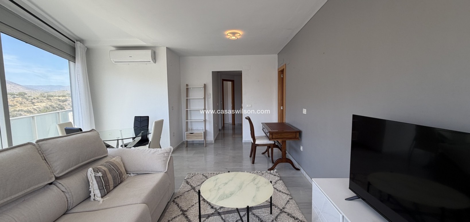 Sale - Apartment - Villajoyosa - Finestrat