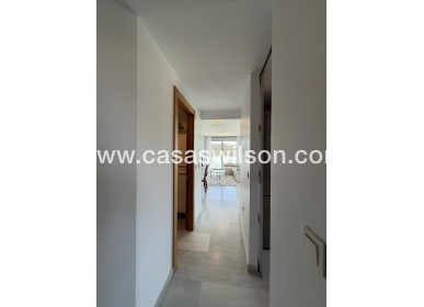Sale - Apartment - Villajoyosa - Finestrat