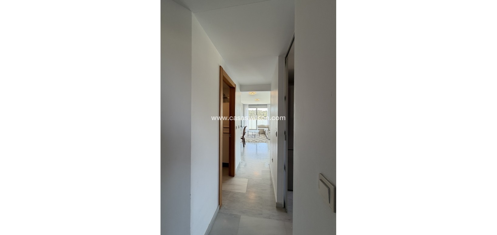 Sale - Apartment - Villajoyosa - Finestrat