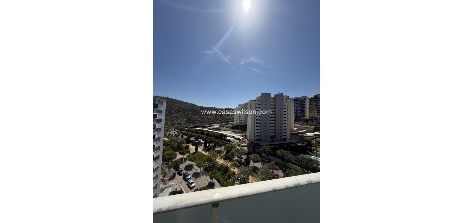 Sale - Apartment - Villajoyosa - Finestrat