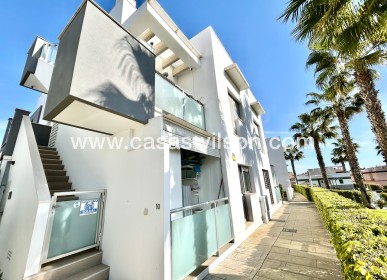 Sale - Apartment - Punta Prima - Costa Blanca