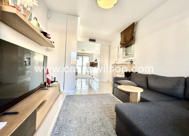 Sale - Apartment - Punta Prima - Costa Blanca