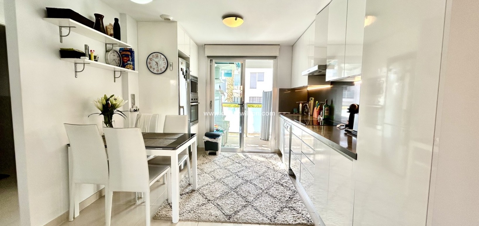 Sale - Apartment - Punta Prima - Costa Blanca