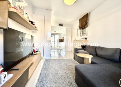 Sale - Apartment - Punta Prima - Costa Blanca