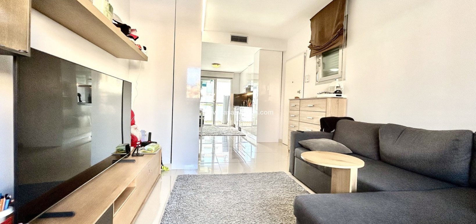 Sale - Apartment - Punta Prima - Costa Blanca