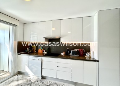 Sale - Apartment - Punta Prima - Costa Blanca