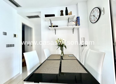 Sale - Apartment - Punta Prima - Costa Blanca
