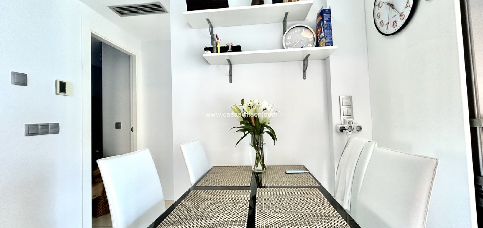 Sale - Apartment - Punta Prima - Costa Blanca