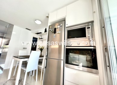 Sale - Apartment - Punta Prima - Costa Blanca