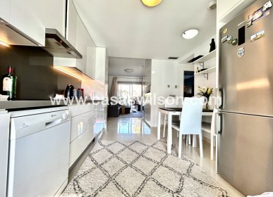 Sale - Apartment - Punta Prima - Costa Blanca