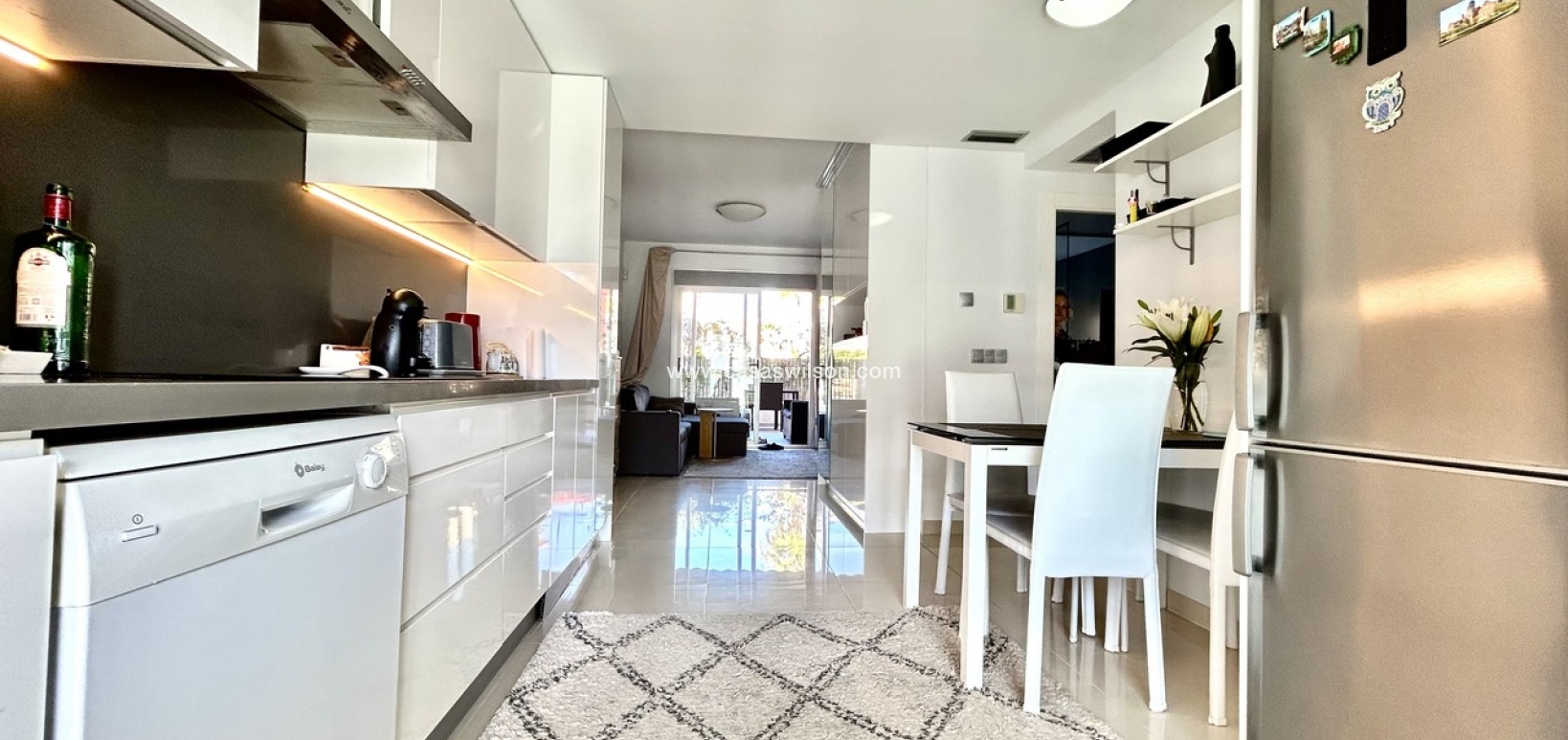 Sale - Apartment - Punta Prima - Costa Blanca
