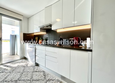 Sale - Apartment - Punta Prima - Costa Blanca