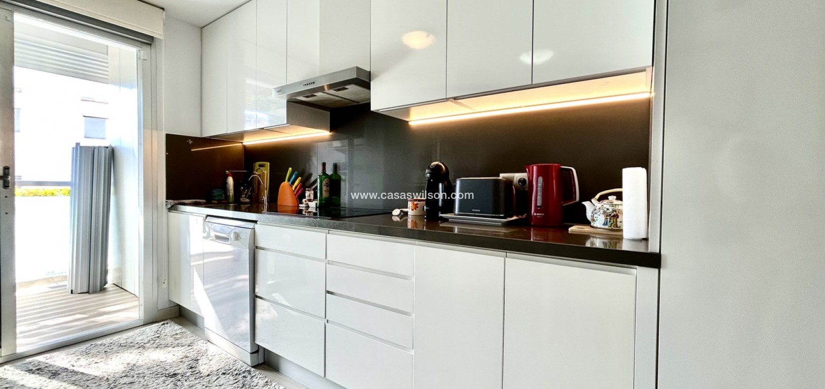 Sale - Apartment - Punta Prima - Costa Blanca