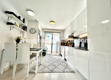 Sale - Apartment - Punta Prima - Costa Blanca