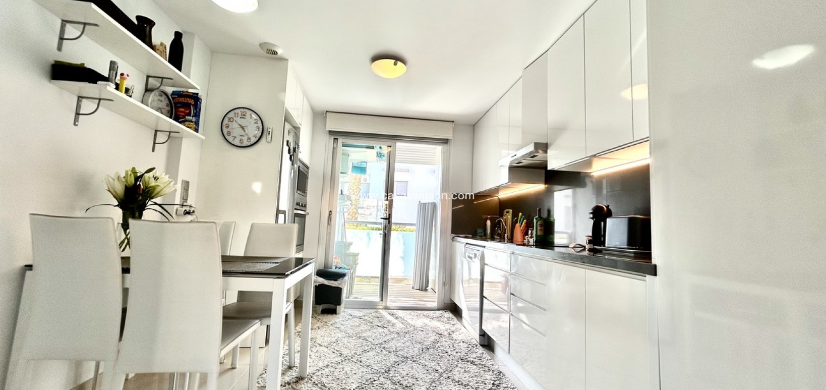 Sale - Apartment - Punta Prima - Costa Blanca