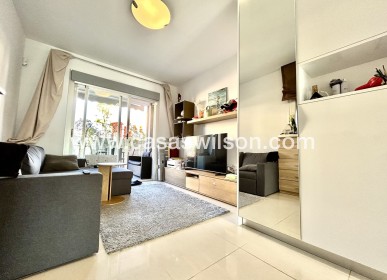 Sale - Apartment - Punta Prima - Costa Blanca