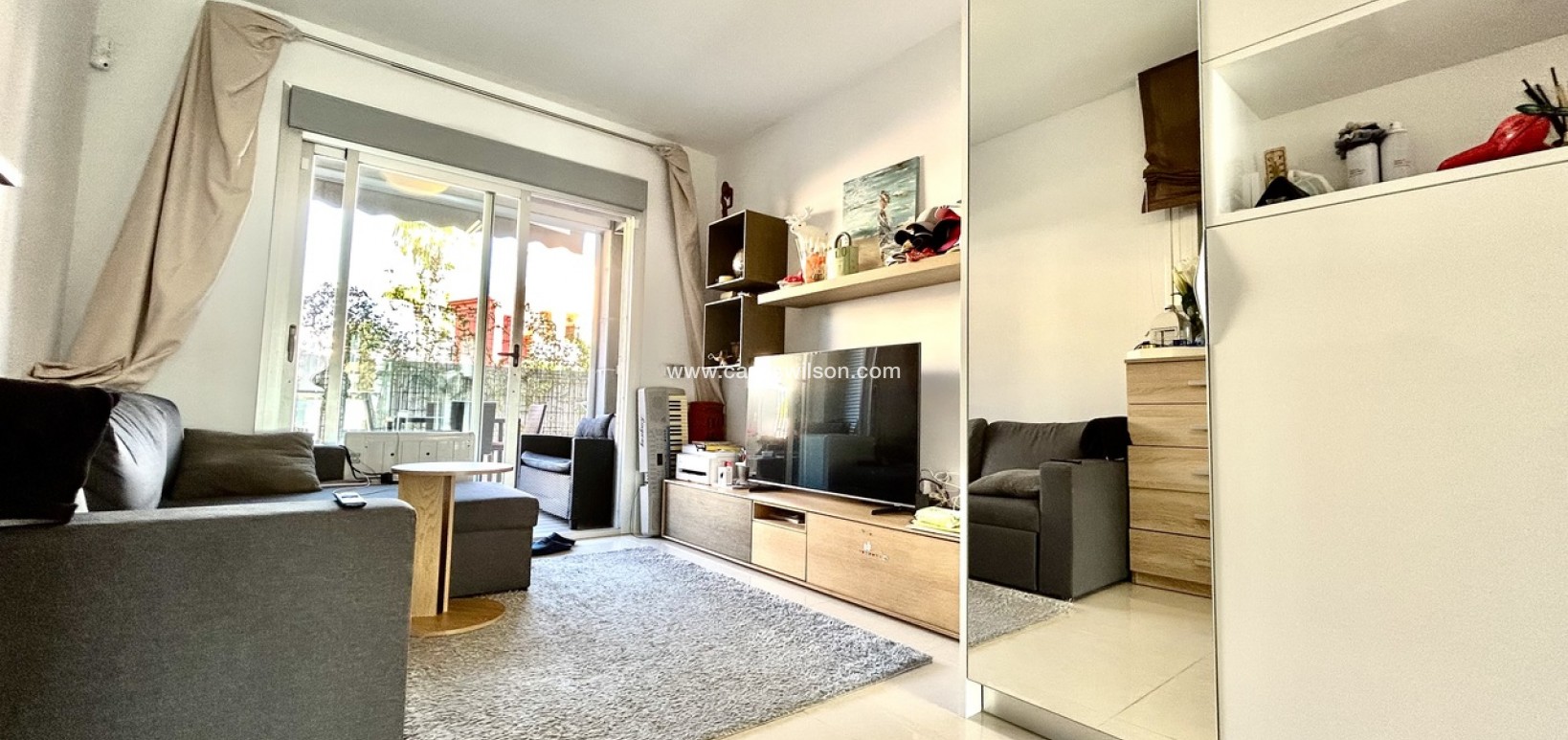 Sale - Apartment - Punta Prima - Costa Blanca
