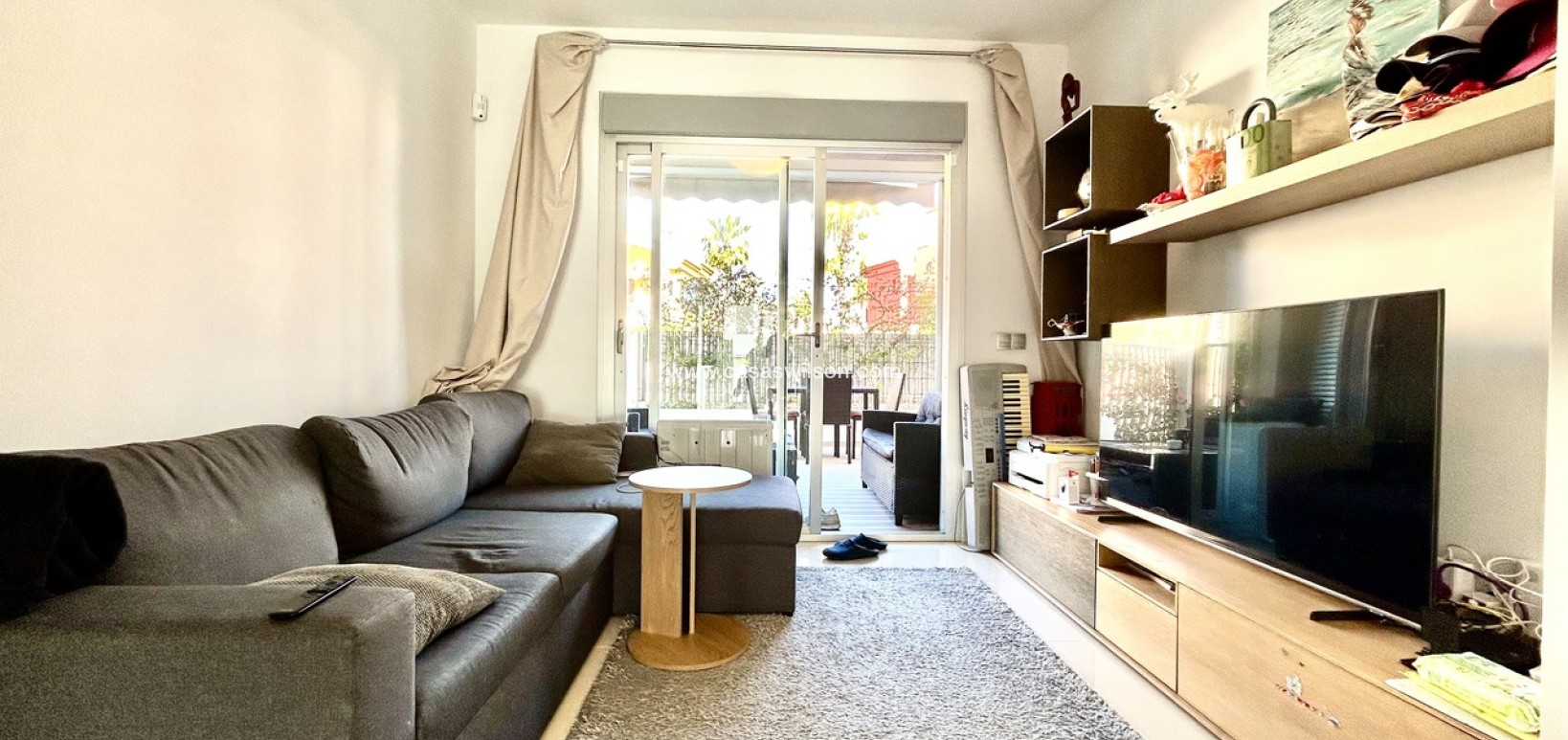 Sale - Apartment - Punta Prima - Costa Blanca