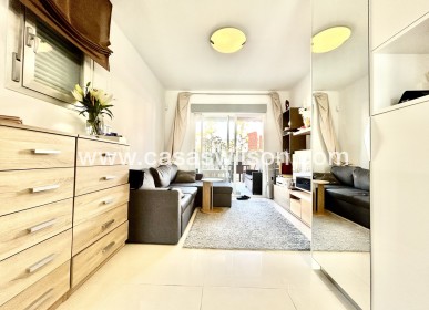 Sale - Apartment - Punta Prima - Costa Blanca