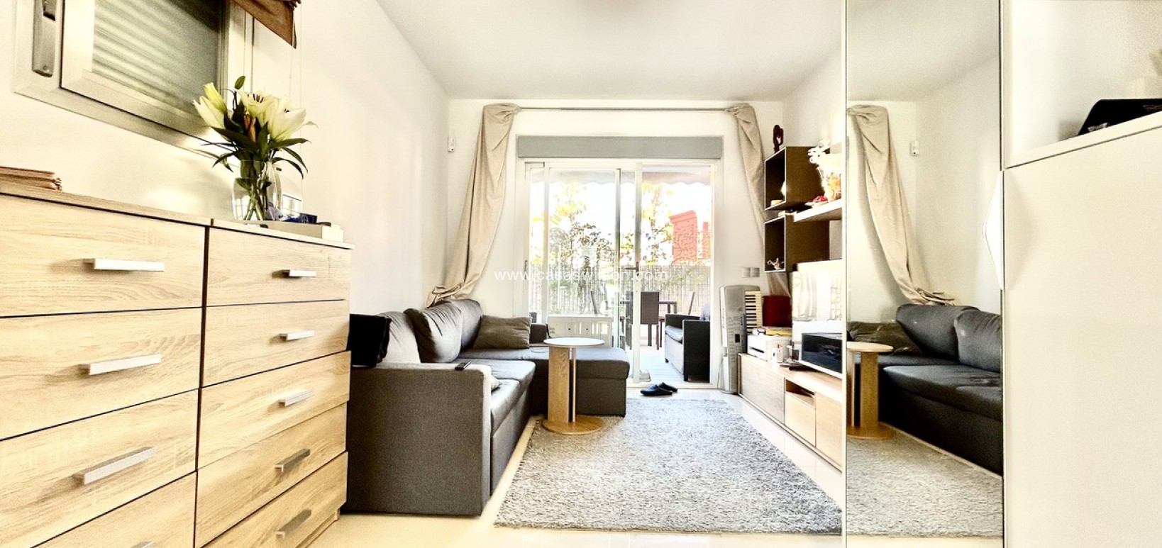 Sale - Apartment - Punta Prima - Costa Blanca