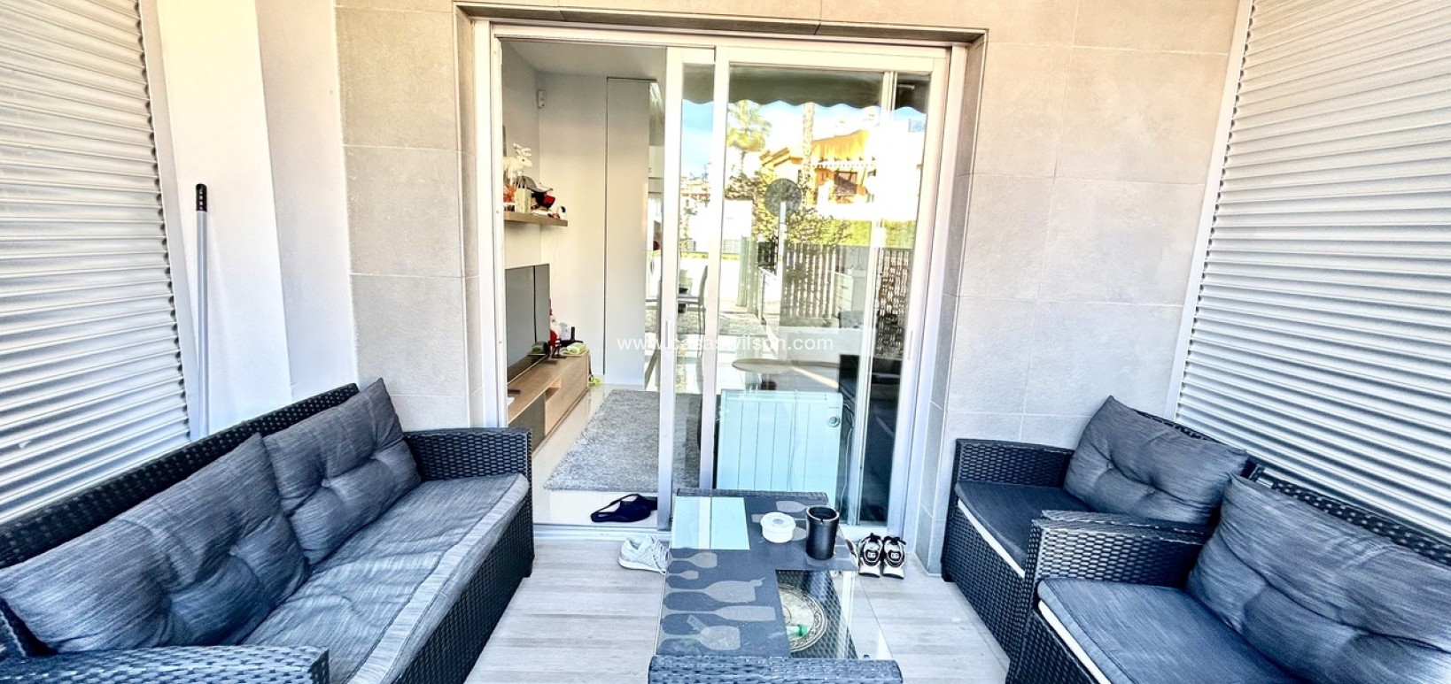 Sale - Apartment - Punta Prima - Costa Blanca
