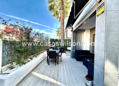 Sale - Apartment - Punta Prima - Costa Blanca