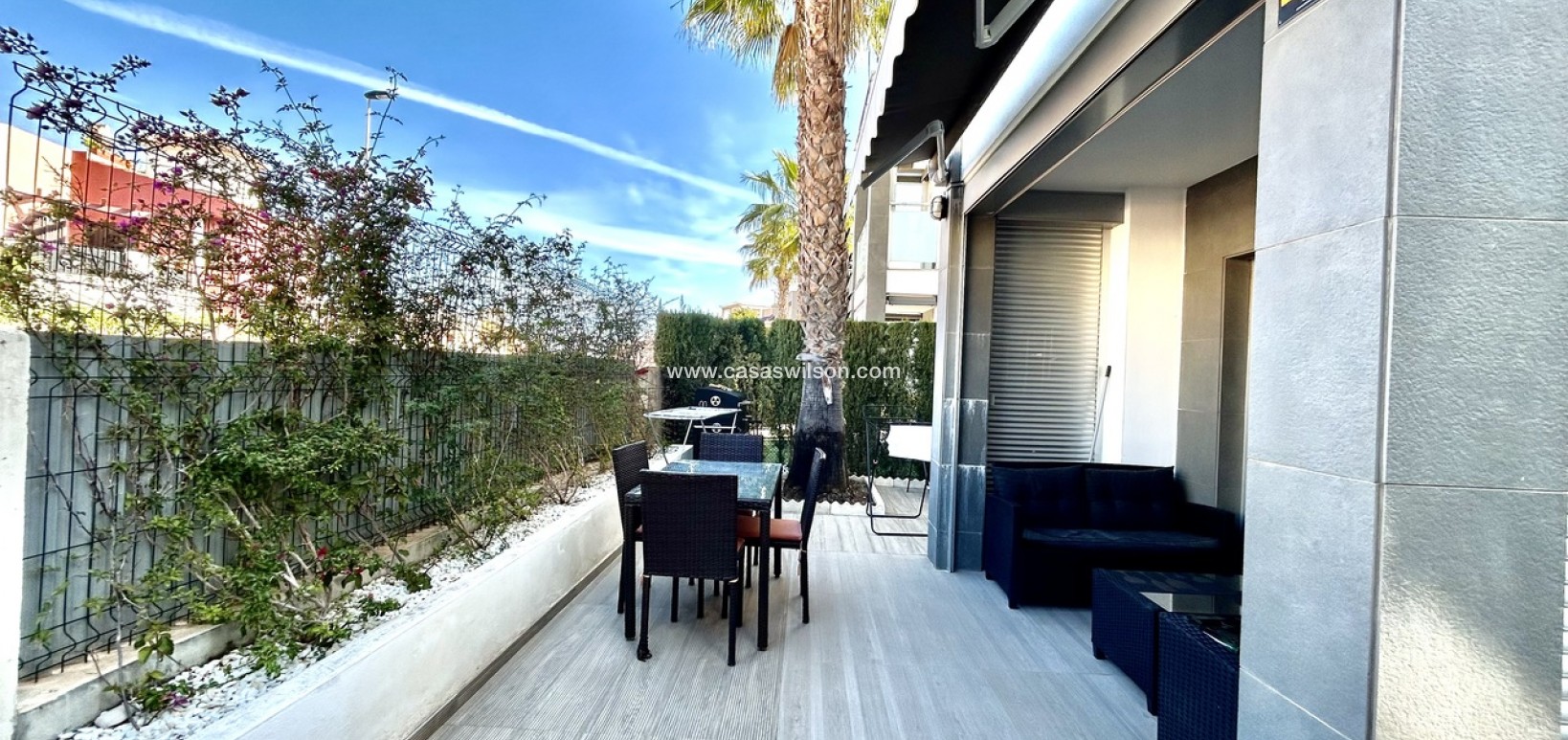 Sale - Apartment - Punta Prima - Costa Blanca