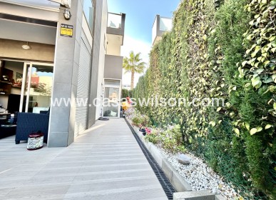 Sale - Apartment - Punta Prima - Costa Blanca