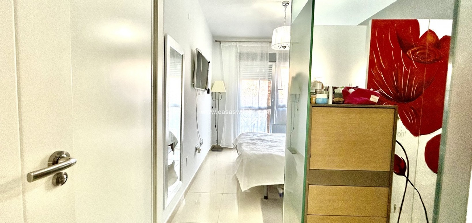 Sale - Apartment - Punta Prima - Costa Blanca