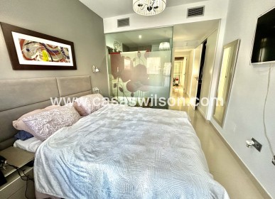 Sale - Apartment - Punta Prima - Costa Blanca