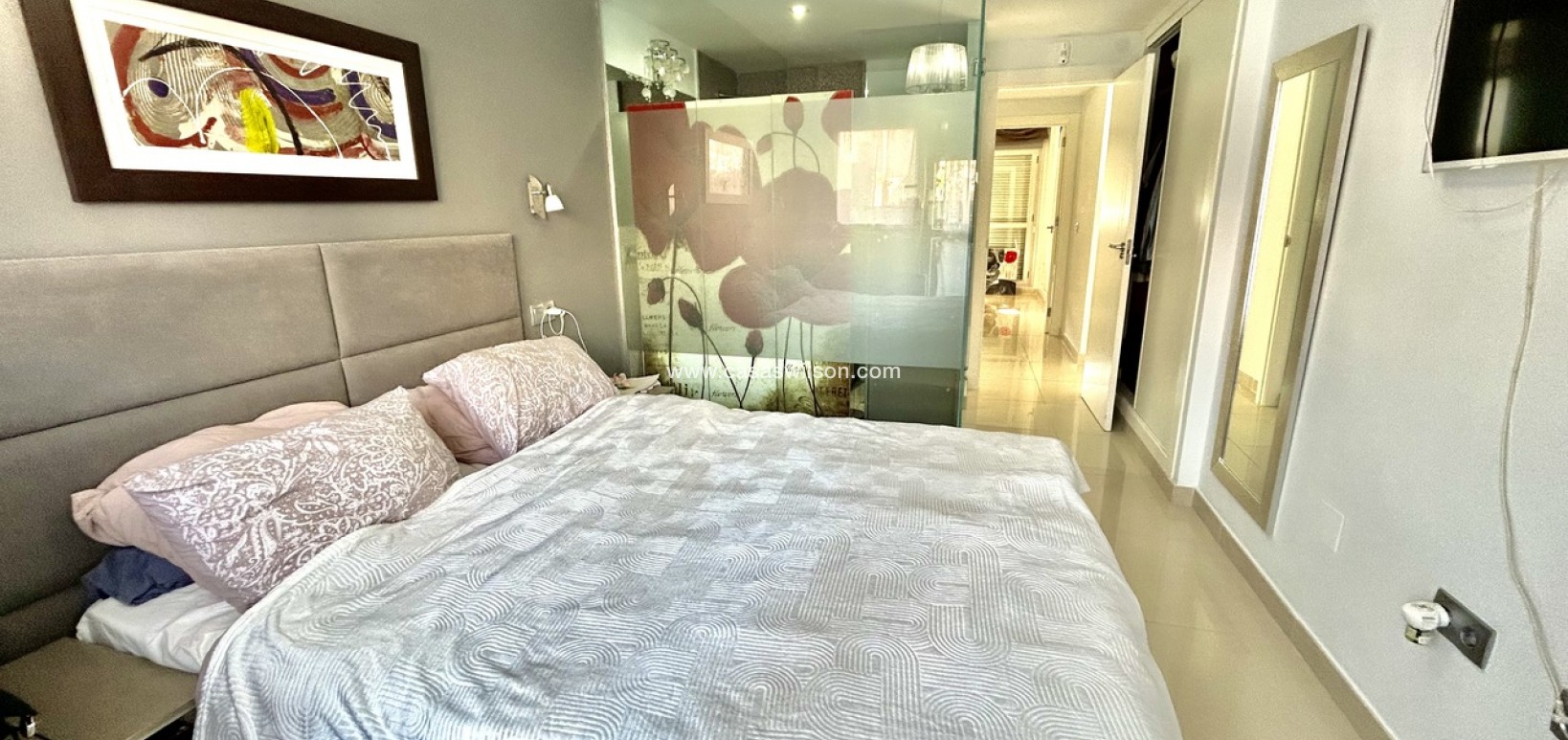 Sale - Apartment - Punta Prima - Costa Blanca
