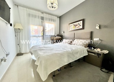 Sale - Apartment - Punta Prima - Costa Blanca