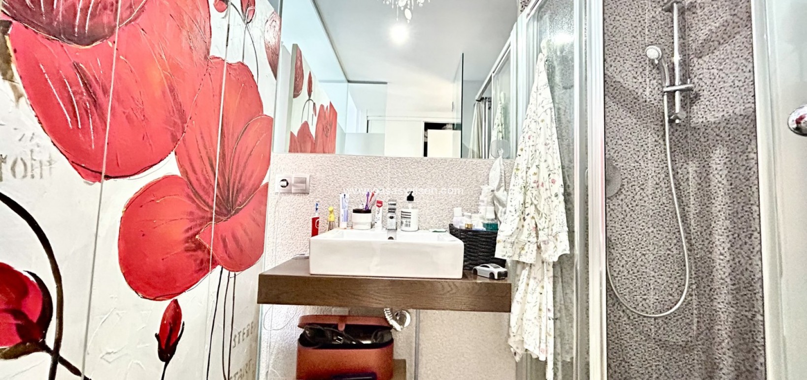 Sale - Apartment - Punta Prima - Costa Blanca