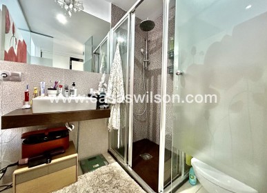 Sale - Apartment - Punta Prima - Costa Blanca