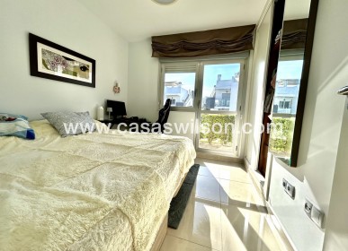 Sale - Apartment - Punta Prima - Costa Blanca