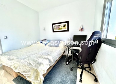Sale - Apartment - Punta Prima - Costa Blanca