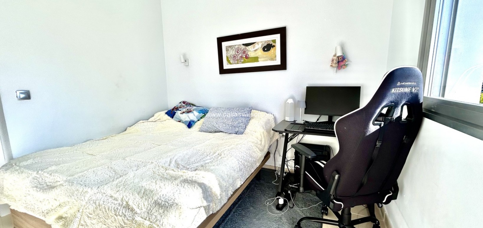 Sale - Apartment - Punta Prima - Costa Blanca
