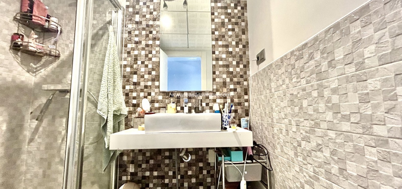 Sale - Apartment - Punta Prima - Costa Blanca