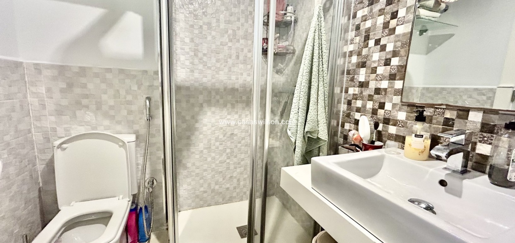 Sale - Apartment - Punta Prima - Costa Blanca