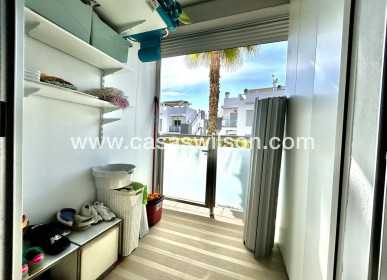 Sale - Apartment - Punta Prima - Costa Blanca