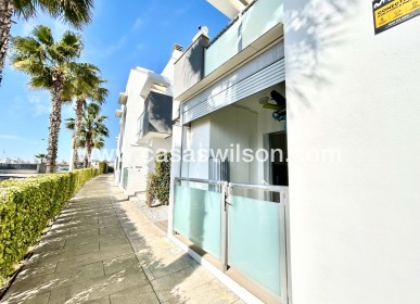 Sale - Apartment - Punta Prima - Costa Blanca