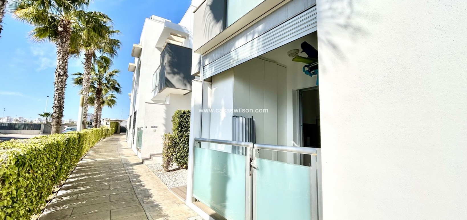 Sale - Apartment - Punta Prima - Costa Blanca